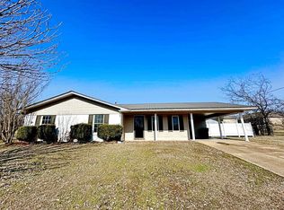 3492 Fair Oaks Dr, Belden, MS 38826