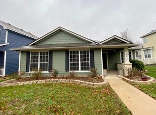 6108 Negley, Kyle, TX 78640