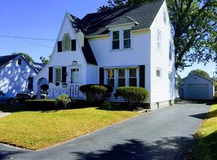 1113 N Westcott Rd, Schenectady, NY 12306