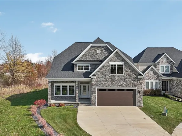4601 Saint Joseph Way, Avon, OH 44011