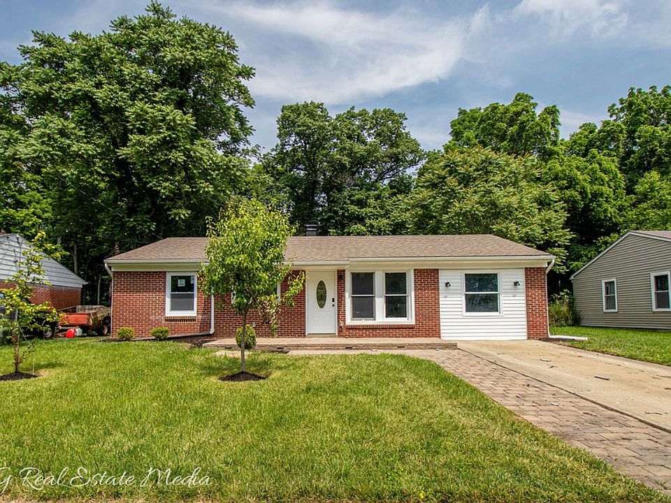 1st image of 624 Charwood Dr