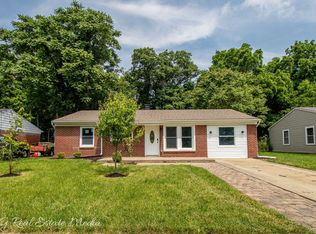 624 Charwood Dr, Cincinnati, OH 45244