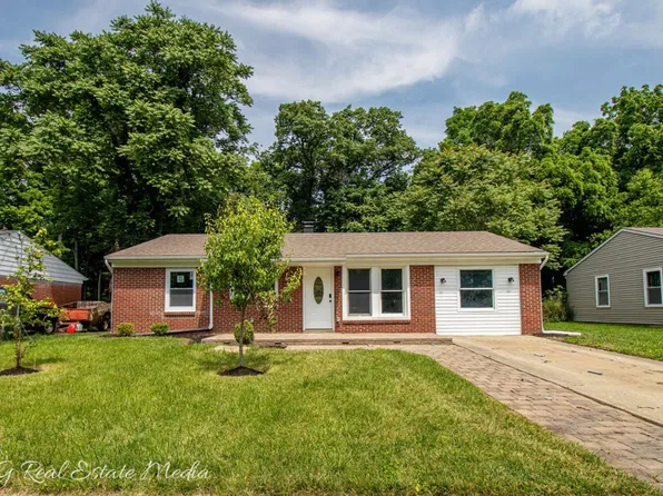 624 Charwood Dr, Cincinnati, OH 45244