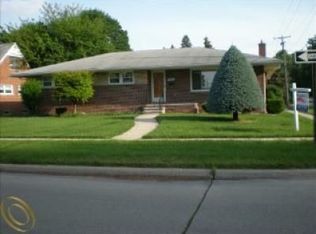 25909 Elba, Redford, MI 48239