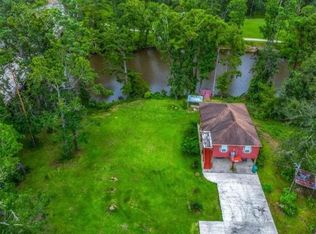 1318 Dunn Ferry Rd, Sulphur, LA 70663