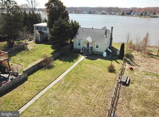 11307 Beach Rd, White Marsh, MD 21162