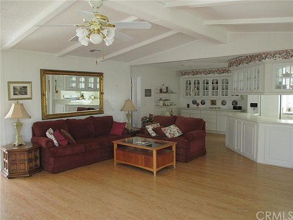 Living Room - Great Room