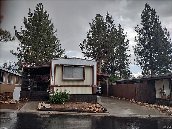 2nd image of 391 Montclair Dr Space 124