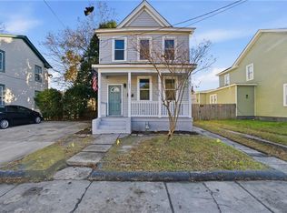 1623 Prentis Ave, Portsmouth, VA 23704