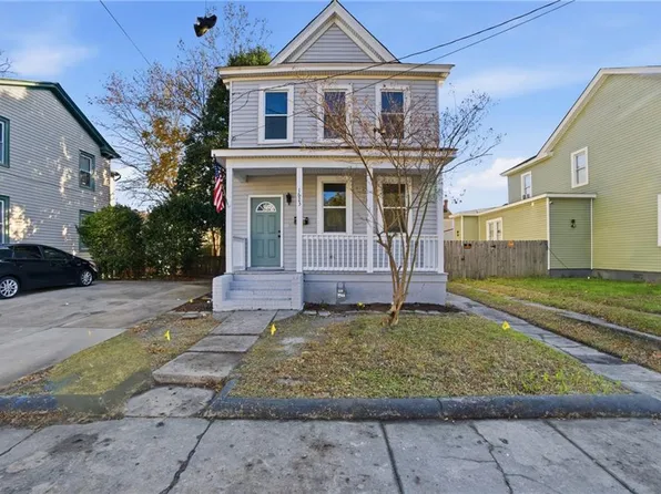1623 Prentis Ave, Portsmouth, VA 23704