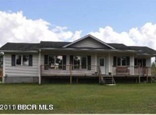 8220 Northwood Rd, Solway, MN 56678