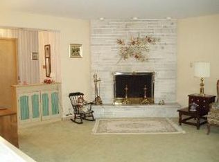 6206 W 129th St, Palos Heights, IL 60463