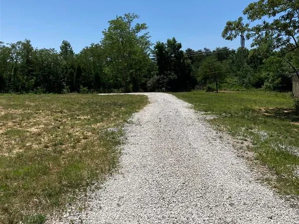 0 Salt River Rd, Eastview, KY 42732