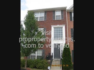 200 Timber View Ct, Frederick, MD 21702