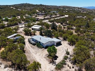 59895 Anzanita Ln, Anza, CA 92539