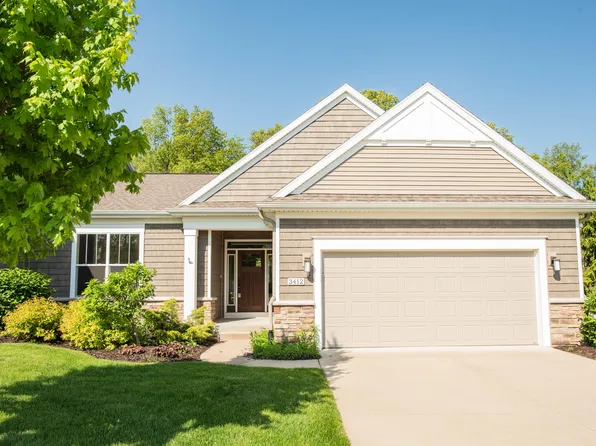 3412 Dunns Rdg, Kalamazoo, MI 49006