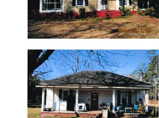 4023 Old Atlanta Rd, Griffin, GA 30223