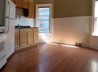 35 Hoyt St, Buffalo, NY 14213