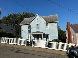 130 Garfield Ave, Butler, PA 16001