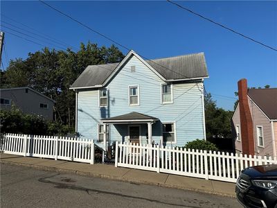 130 Garfield Ave, Butler, PA, 16001