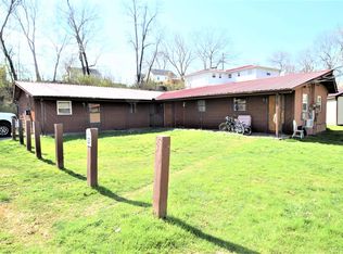 220 Sunrise Ave, Morristown, TN 37813