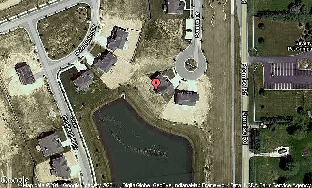 Map View