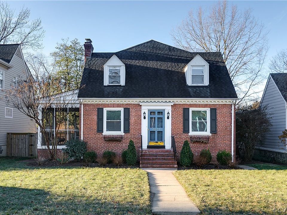 1st image of 4807 W Franklin St
