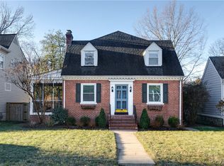 4807 W Franklin St, Richmond, VA 23226