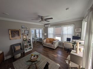 800 W Capps St APT 2, Fort Worth, TX 76110