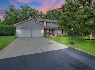 12790 S Van Buren St, Crown Pt, IN 46307