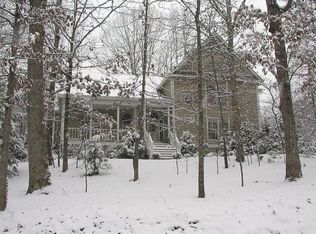 209 Anne St, Rutherfordton, NC 28139