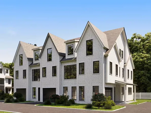 20 Richmond Hill Road #2, New Canaan, CT 06840