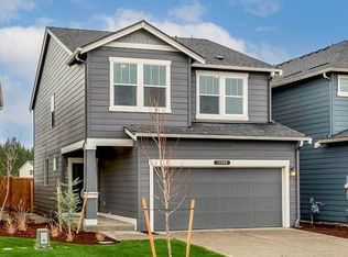 986 Tetherow St #60, Bremerton, WA 98310