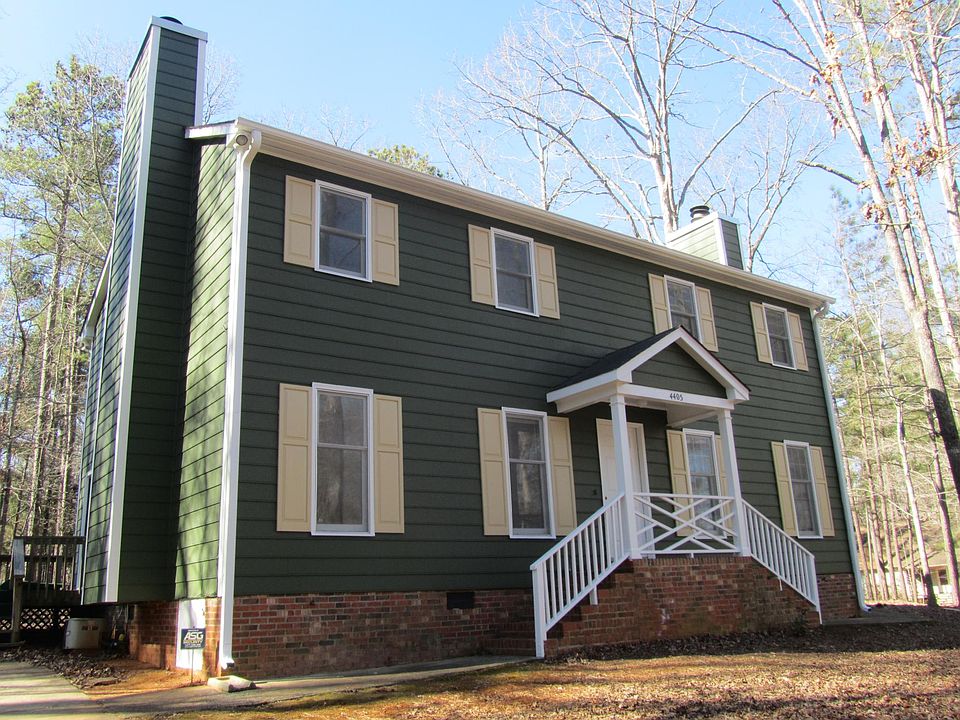 1st image of 4405 American Dr #A