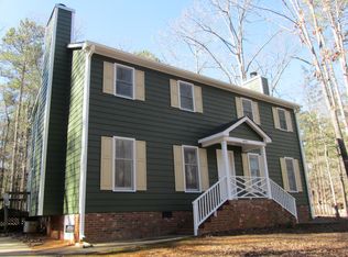 4405 American Dr #A, Durham, NC 27705