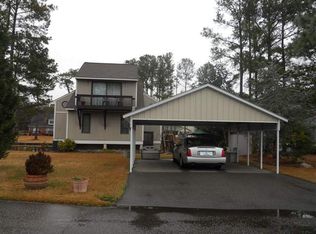 348 Bald Cypress Dr, Vass, NC 28394