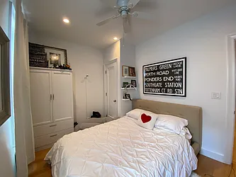 Rented by Ideal Properties Group