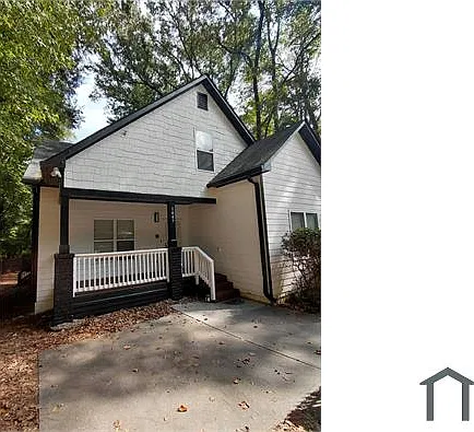 1047 Gun Club Rd NW