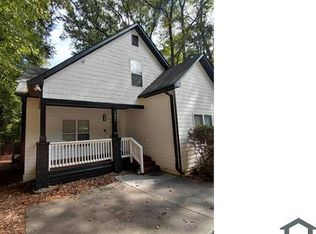 1047 Gun Club Rd NW, Atlanta, GA 30318