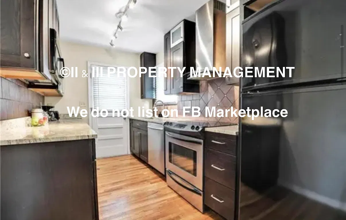 4209 Clark Ave #1 - 1 — Photo 3