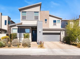 720 Emerson Creek Ct, North Las Vegas, NV 89084