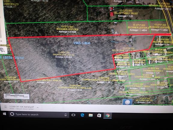 3rd image of 12389 State Route 104