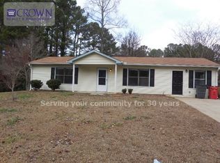 4103 Dustin Dr, Acworth, GA