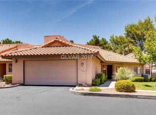 3633 Laguna Del Sol Dr, Las Vegas, NV 89121