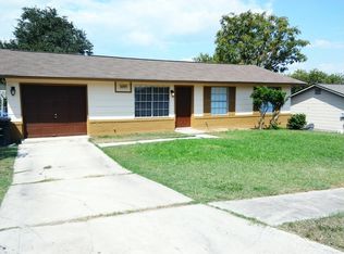 6247 Big Valley Dr, San Antonio, TX 78242