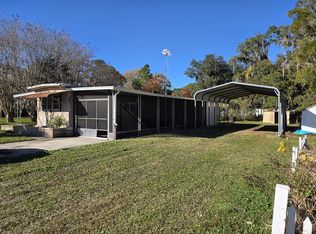 200 E Char Ln, Crescent City, FL 32112