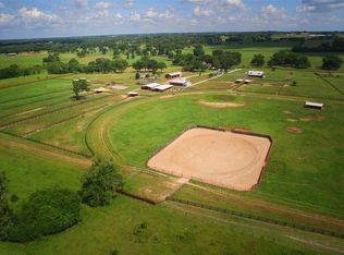 1245 Felder Rd, Washington, TX 77880