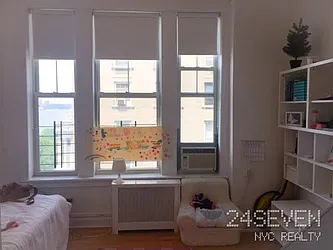Rented by 24 7 NYC Realty Inc.