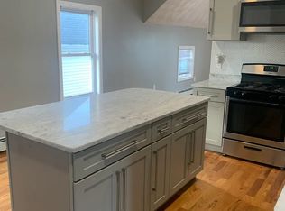 77 Coyle Ave #2, Pawtucket, RI 02860
