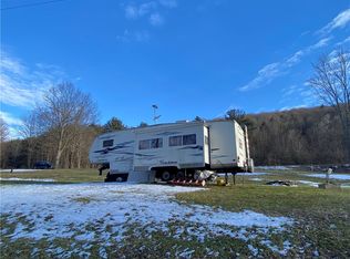 809 Middlefield Rd, Roseboom, NY 13450